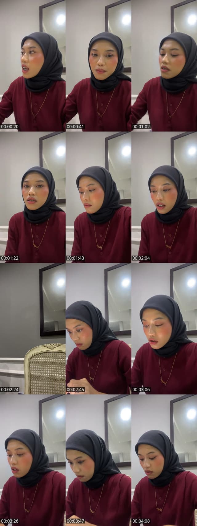TikTok live: heyyy by @hsydrwisy4h
