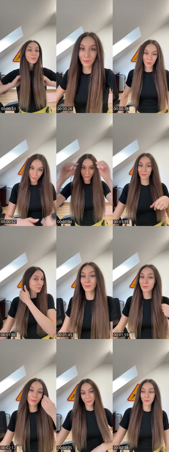 @lucky.star380 TikTok live stream