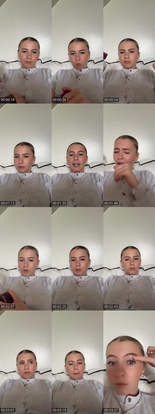 @louisetinny9 TikTok live from 2026-05-13