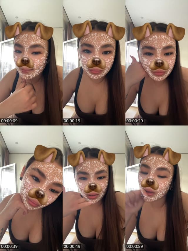 TikTok live: 02, скучноооо by @khamidu1ina