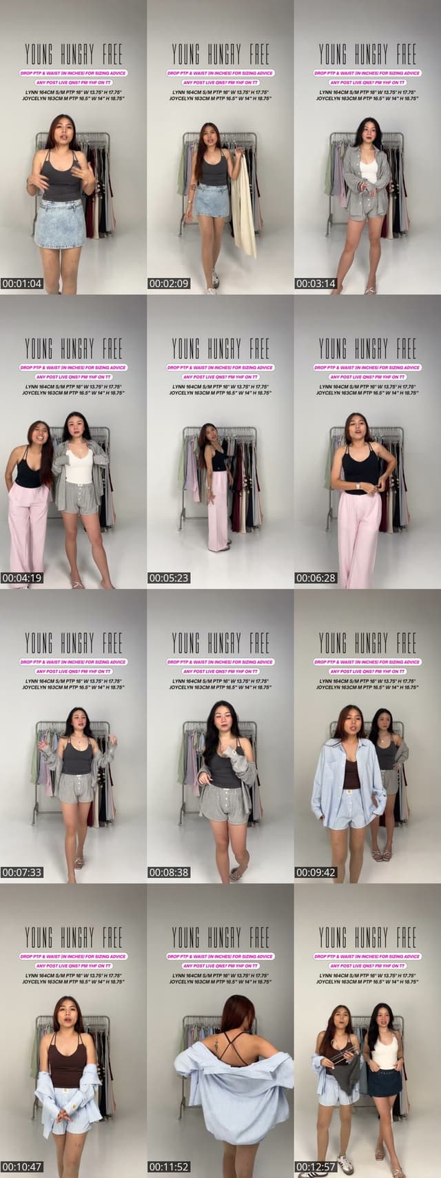 TikTok live: SOMETHING BIG JUST DROPPED 🤯 by @younghungryfree