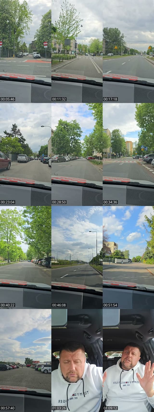 @smilelomiankiwarszawa TikTok live from 2026-05-13