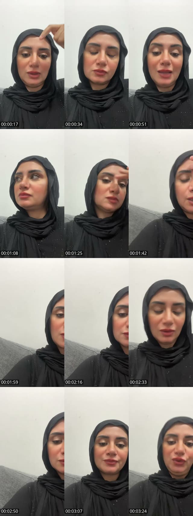 TikTok live: Hellooo by @mariamcooks5