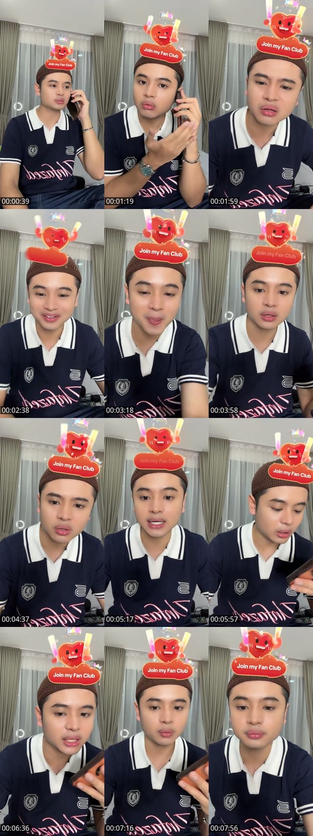 @ikhmaln0ur TikTok live from 2026-05-13