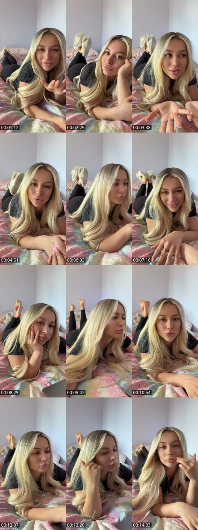 TikTok live: Hey 🩷 by @itsvikki01