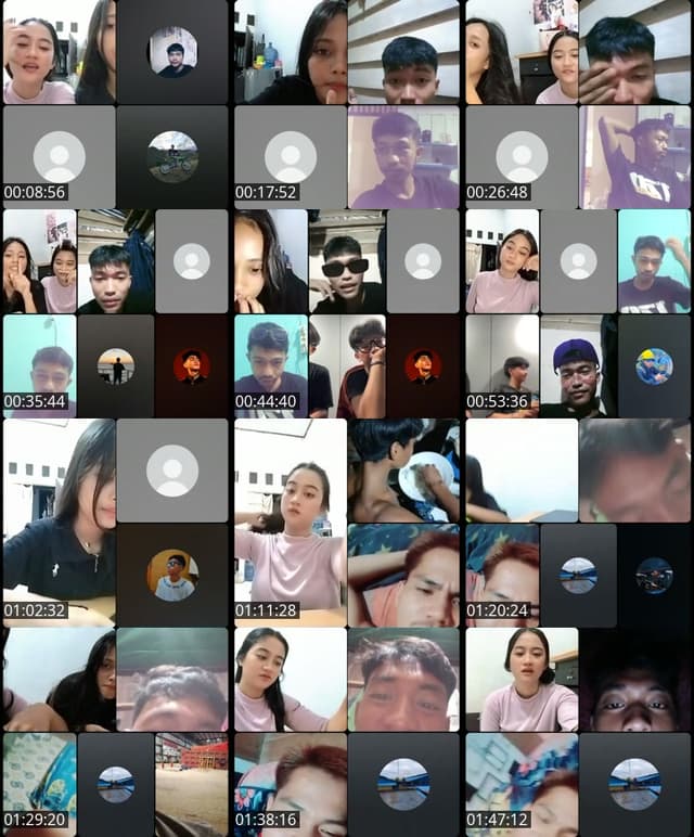 @ecaaaaaaaaa222 TikTok live from 2026-05-13