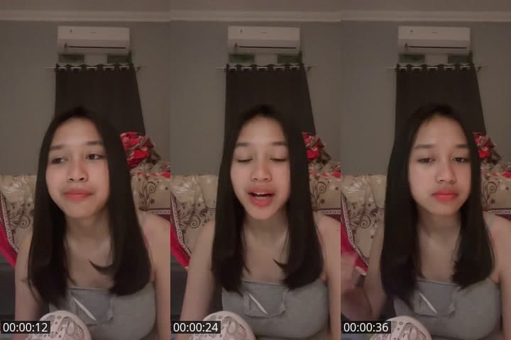 @keiz1a TikTok live stream