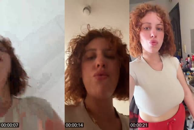 TikTok live: Aşk yayın by @oraletkafaa