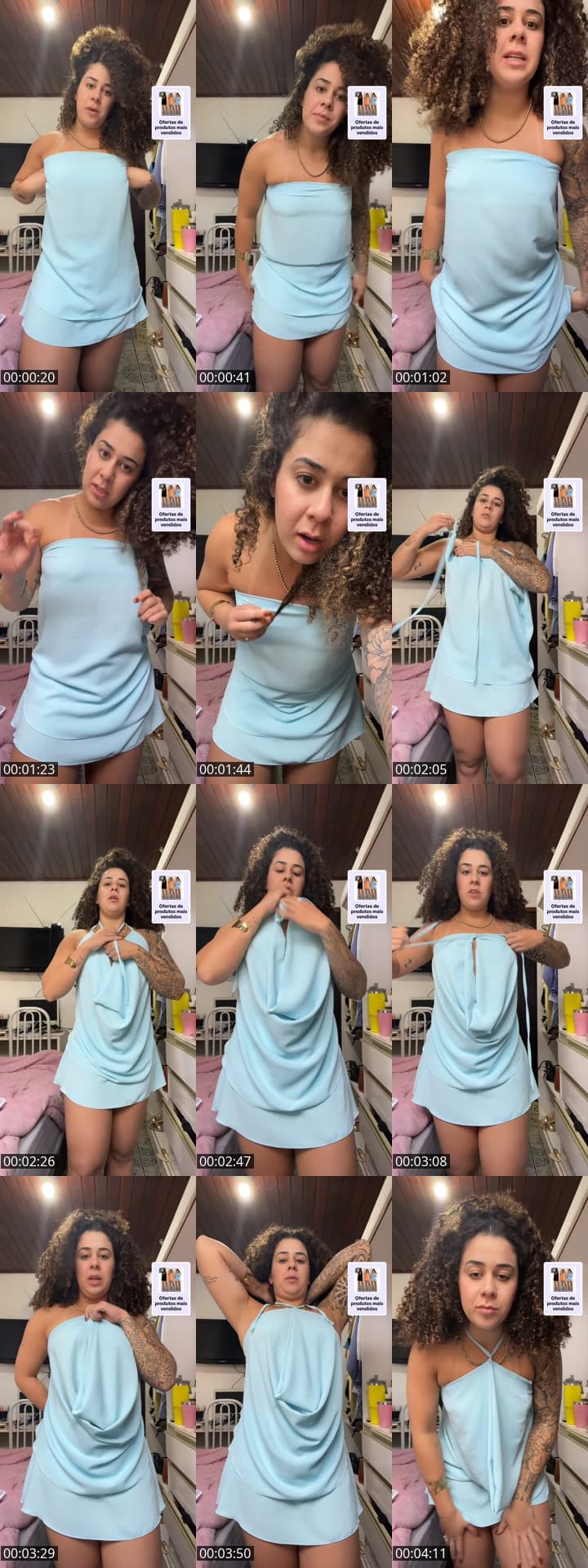 MUITA PROMOÇÃO 🛍️