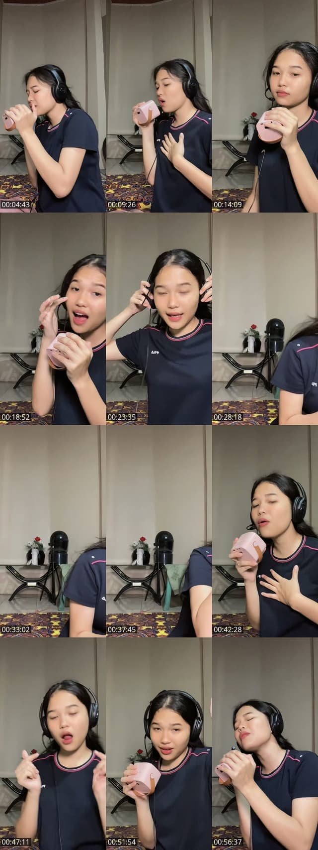 TikTok live: boleh request ya, tap”  gif 🌸 by @keylazzahra