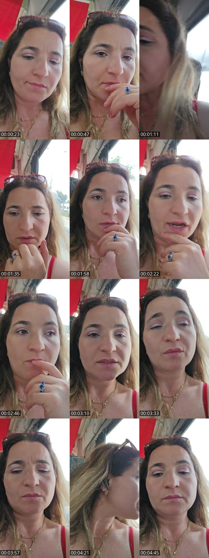 @yasemin.kahyaogul6 TikTok live stream