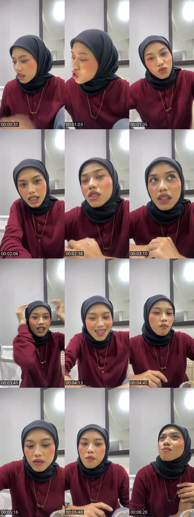 TikTok live: heyyy by @hsydrwisy4h