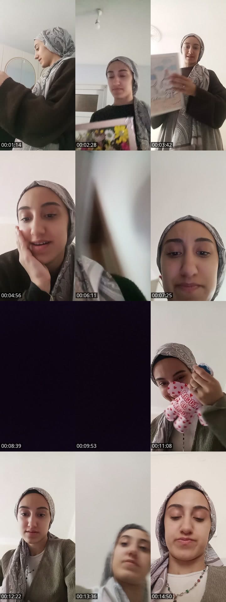 @can_cennet TikTok live stream