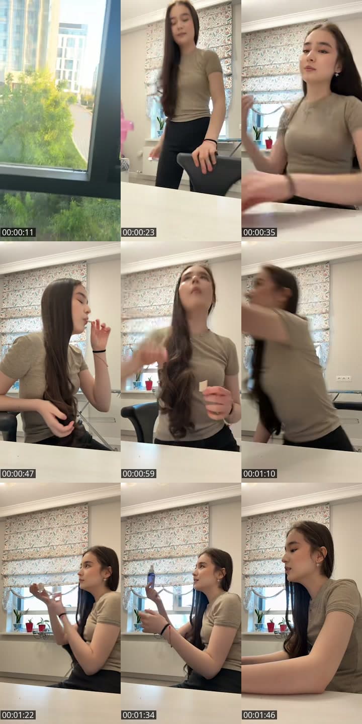 @d.korkemm TikTok live stream