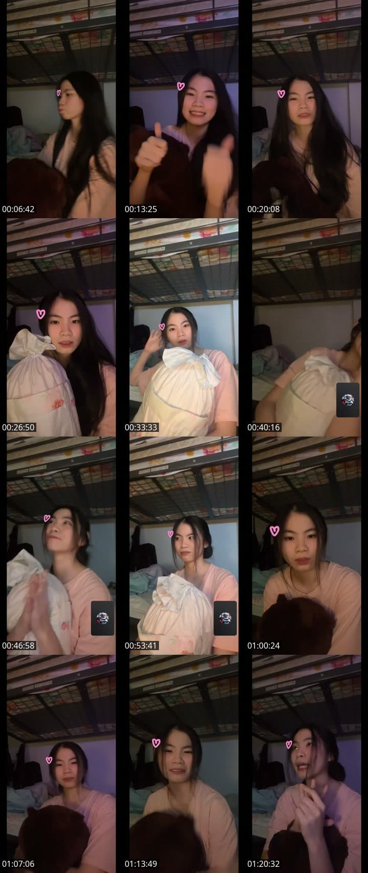 short live!! Chatting