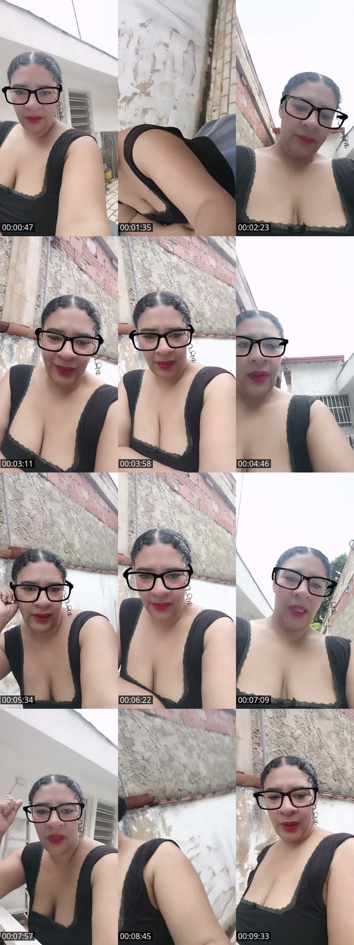 @glendys.agras TikTok live stream