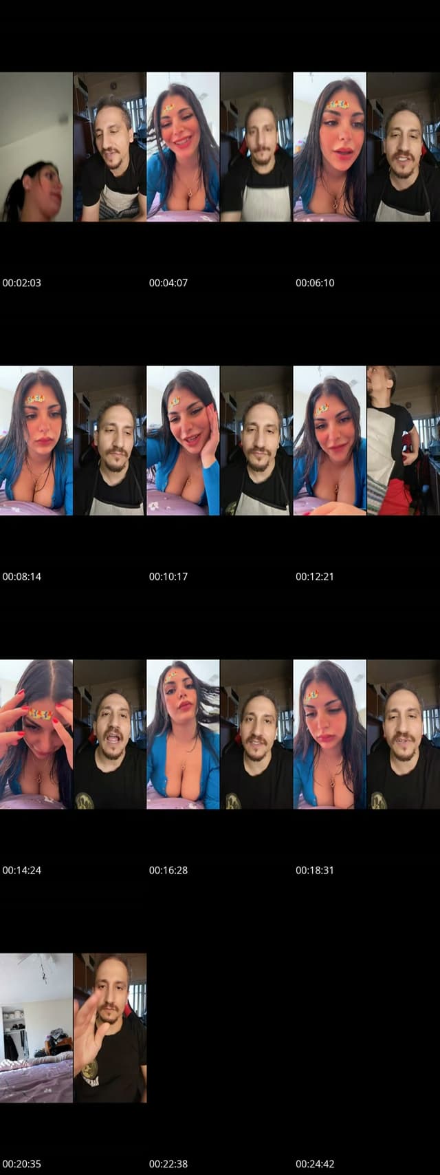 @user135792468012333 TikTok live from 2026-05-13