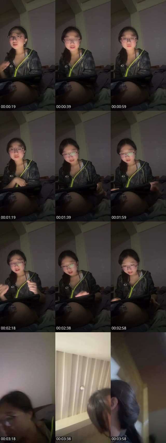 @isaiditskaori TikTok live from 2026-05-13