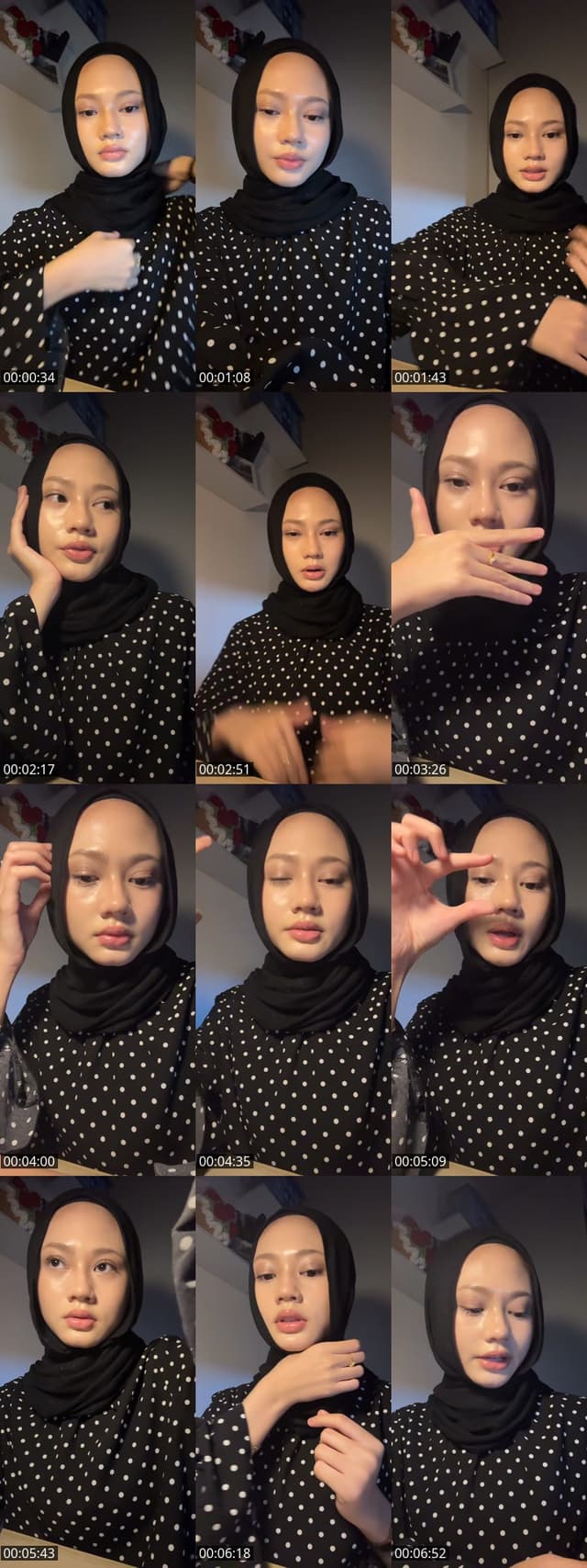 @aneemrzf TikTok live from 2026-05-13