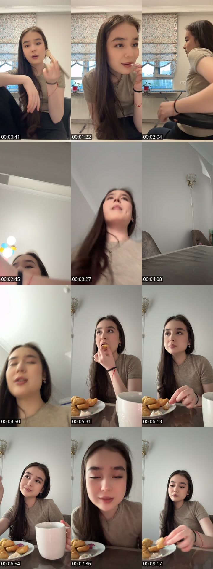 @d.korkemm TikTok live stream