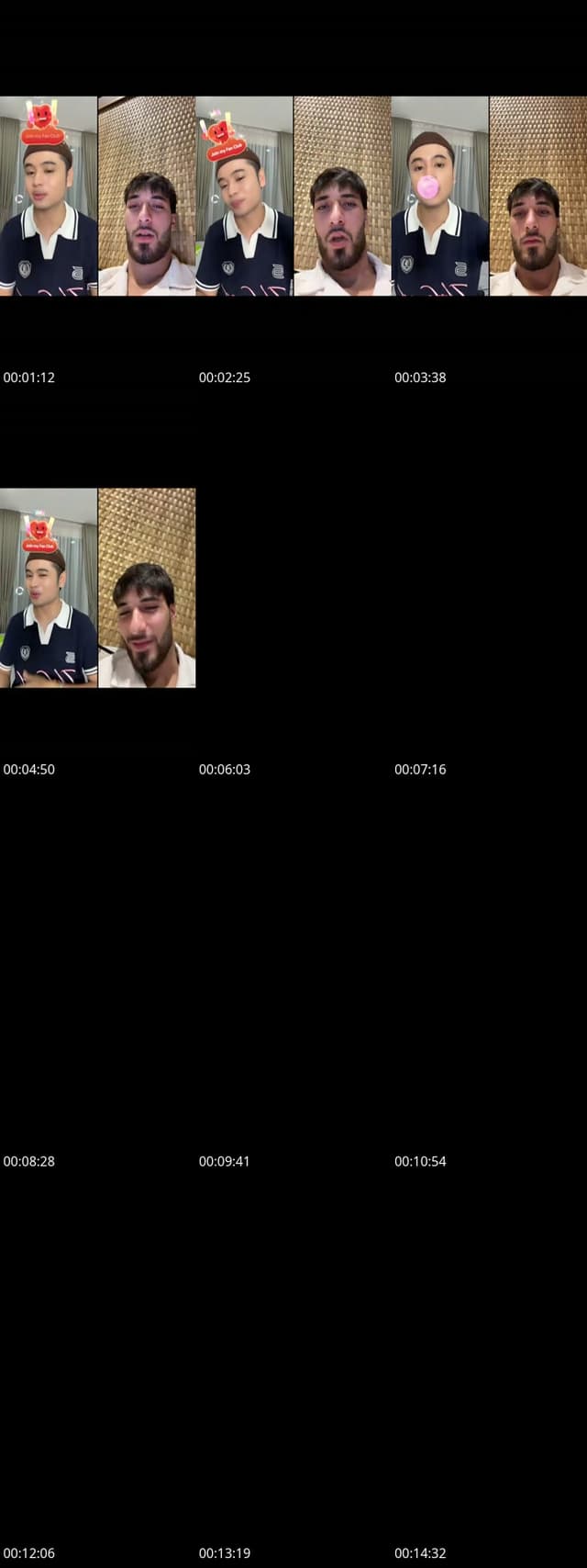 @ikhmaln0ur TikTok live from 2026-05-13