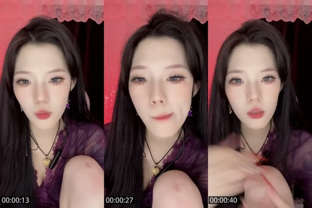 TikTok live: Dance never stops. by @nia83370