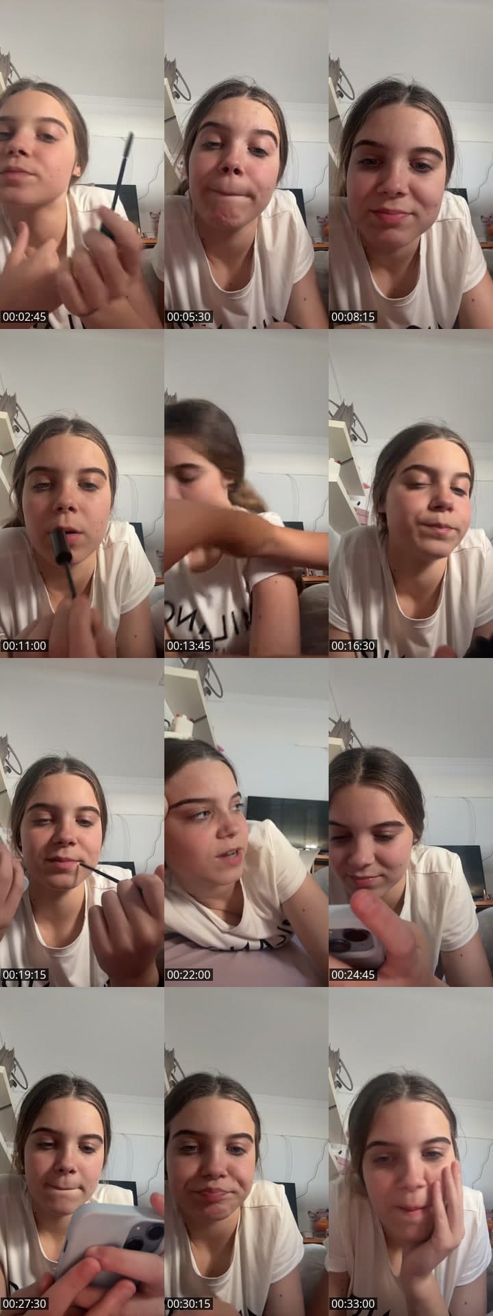 unirse y hablar