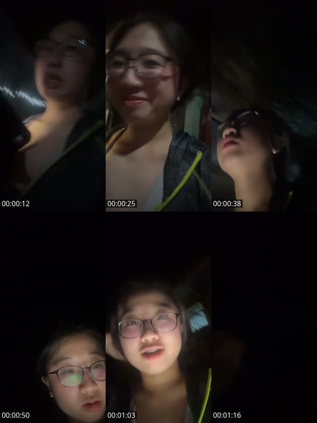 @isaiditskaori TikTok live from 2026-05-13