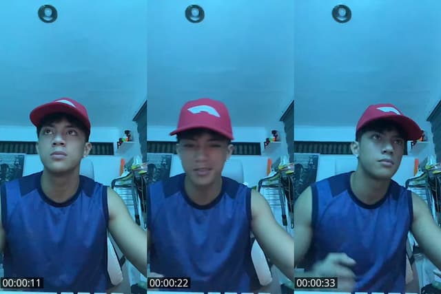 TikTok live: gift to flex by @literally_a_tiktok_id