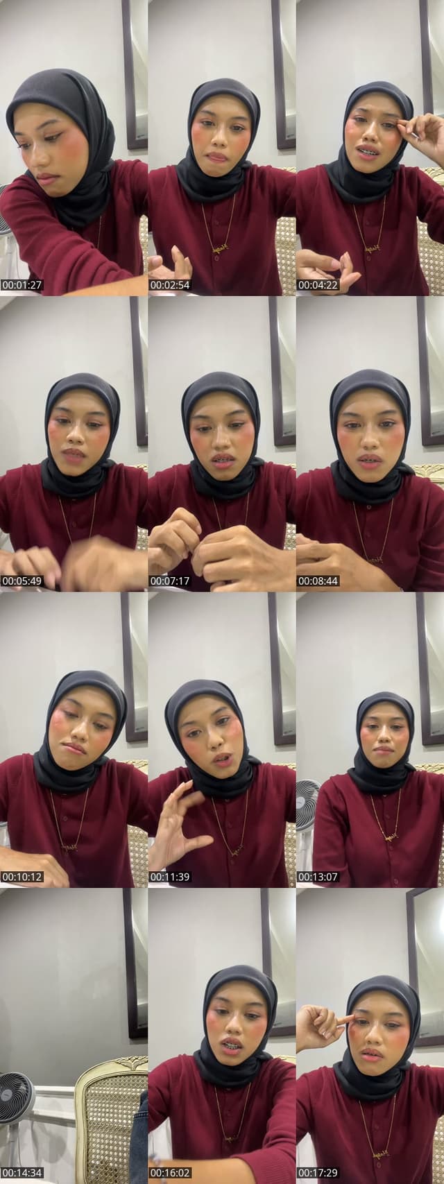 TikTok live: heyyy by @hsydrwisy4h