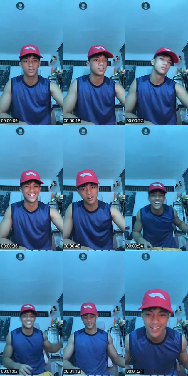 TikTok live: gift to flex by @literally_a_tiktok_id