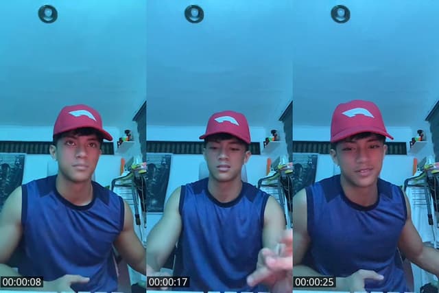 TikTok live: gift to flex by @literally_a_tiktok_id