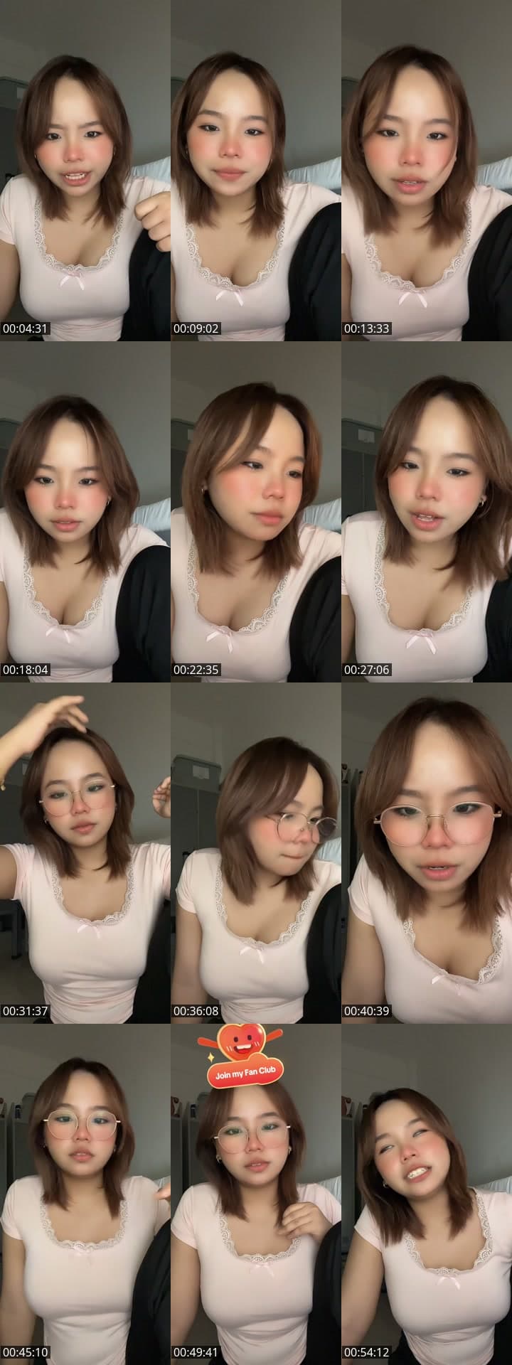@scxv4ry TikTok live stream