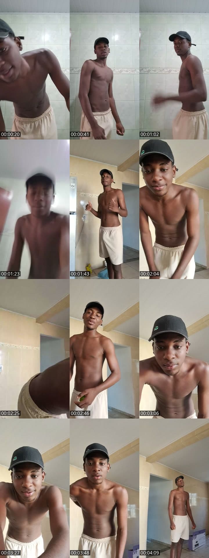 @migueldossantos4744 TikTok live stream