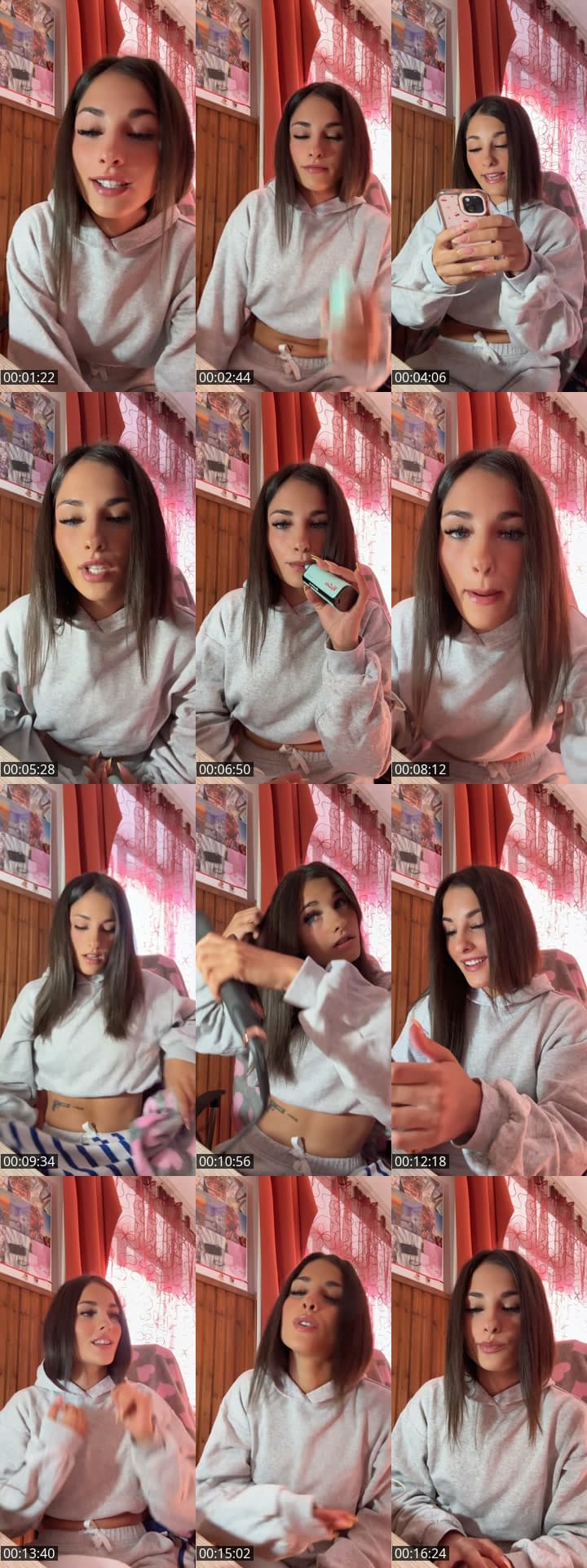 @hencsi000 TikTok live stream