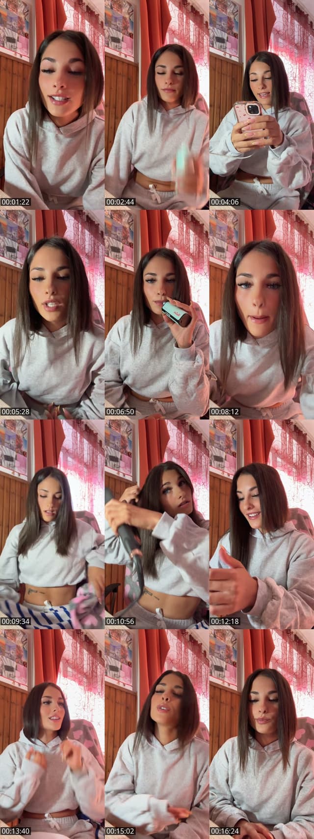 @hencsi000 TikTok live from 2026-05-13
