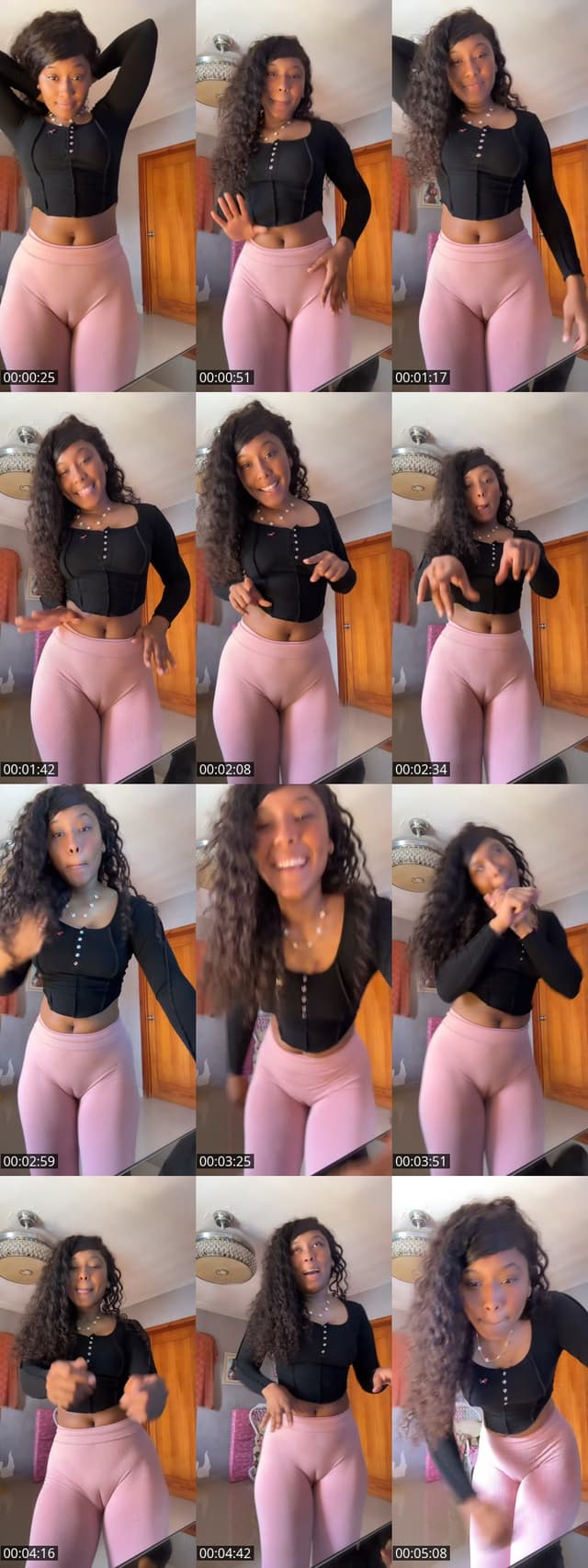 TikTok live: Volví by @yinajimenez61