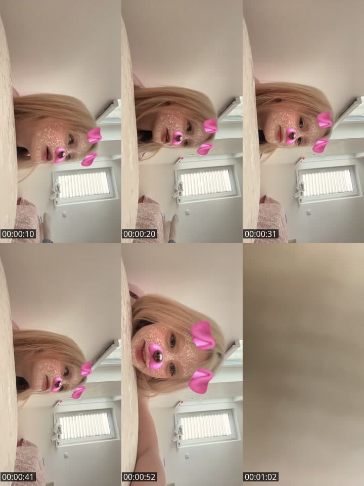 @velcry_vv TikTok live stream