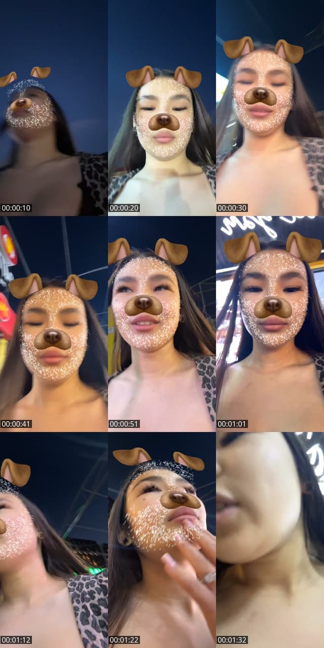 TikTok live: 02, скучноооо by @khamidu1ina