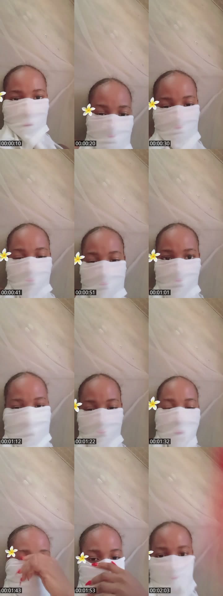 @datsweetabiagirl21 TikTok live stream