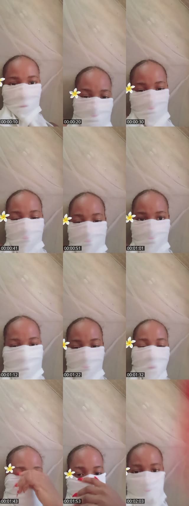 @datsweetabiagirl21 Nigeria TikTok live from 2026-05-13