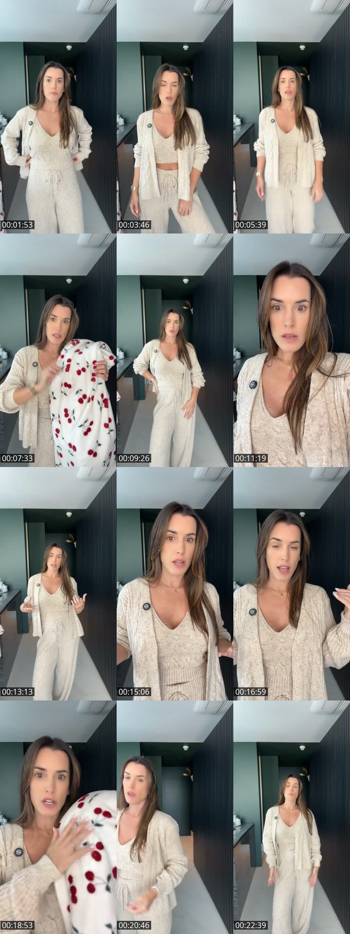 Hora da Camisola ✨