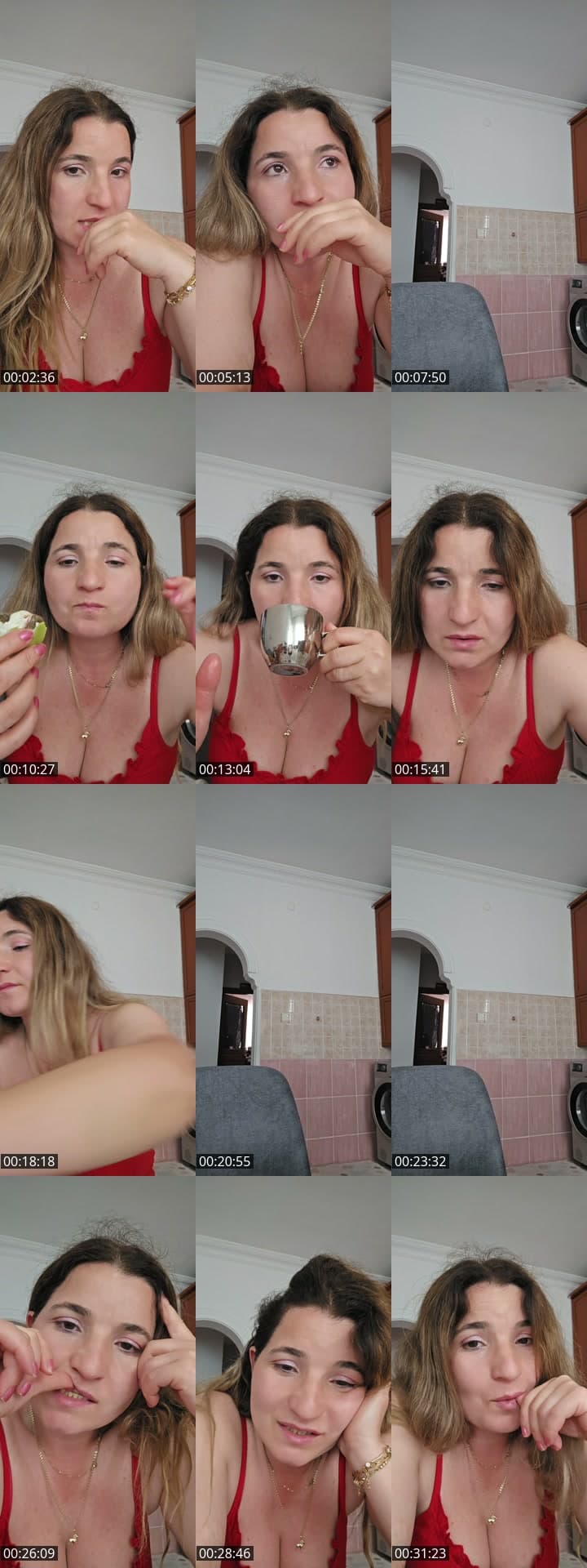 @yasemin.kahyaogul6 TikTok live stream