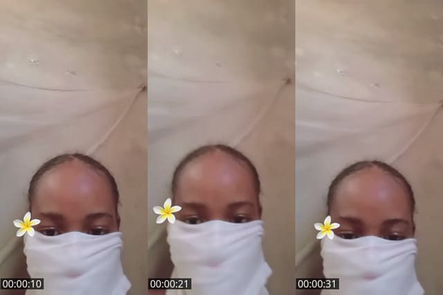 @datsweetabiagirl21 Nigeria TikTok live from 2026-05-13