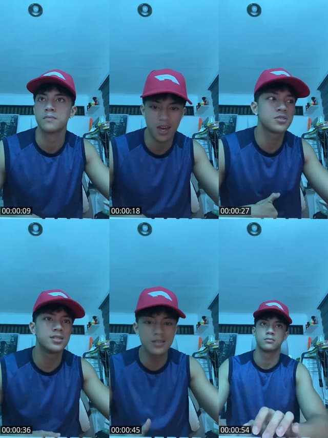 TikTok live: gift to flex by @literally_a_tiktok_id