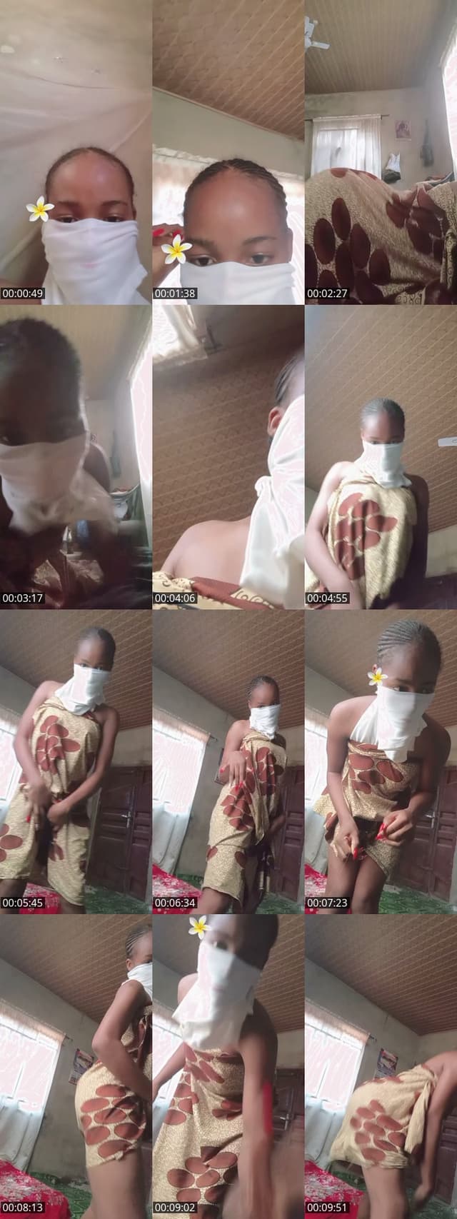 @datsweetabiagirl21 Nigeria TikTok live from 2026-05-13