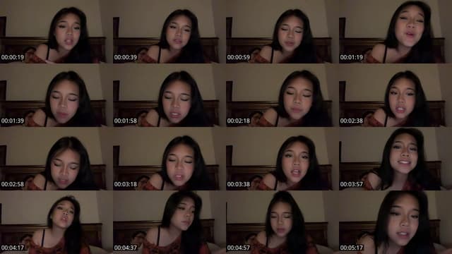 TikTok live: yuh by @unicornfartsparkels