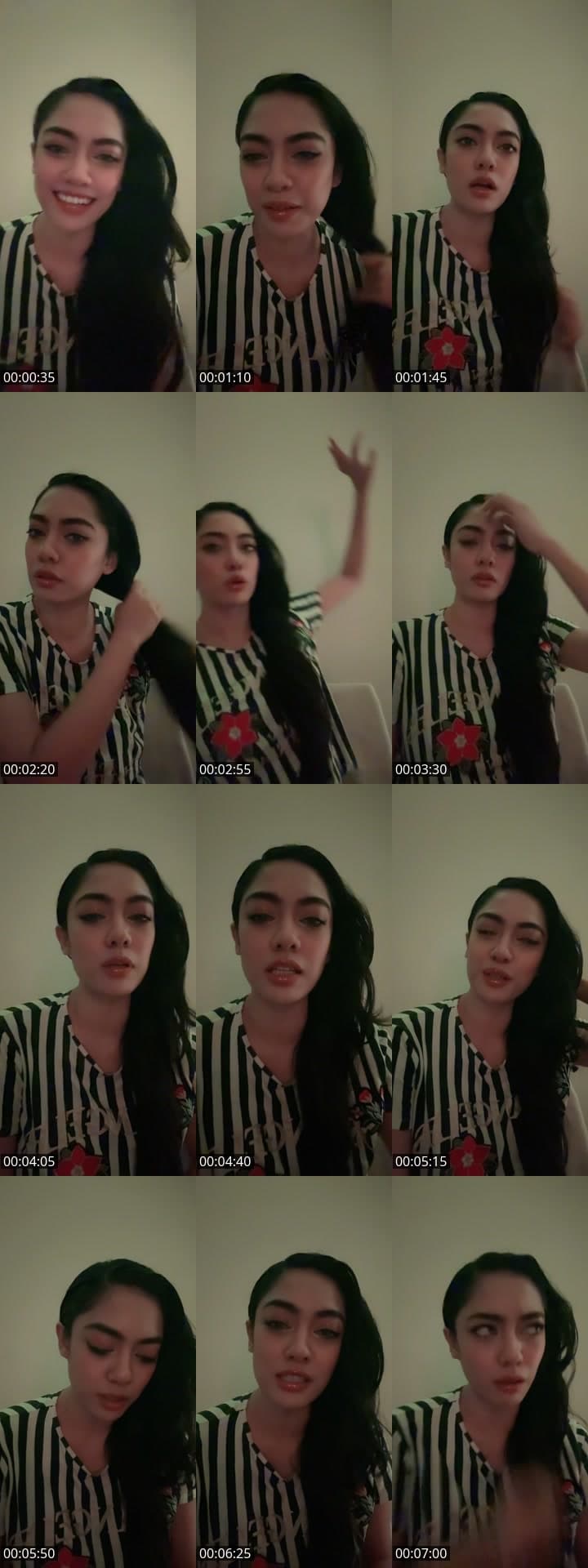 Borak kosong
