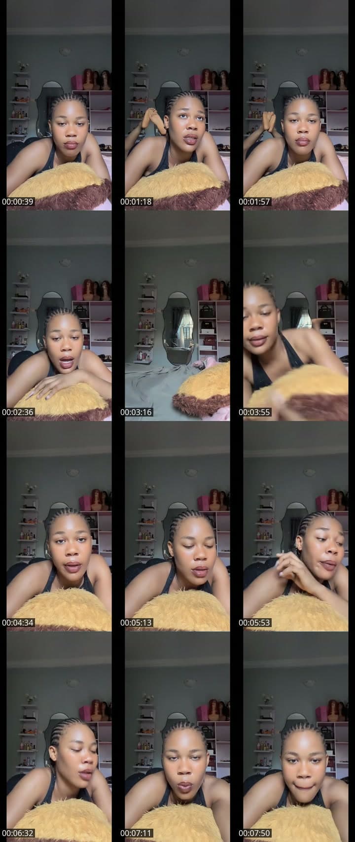 New here
