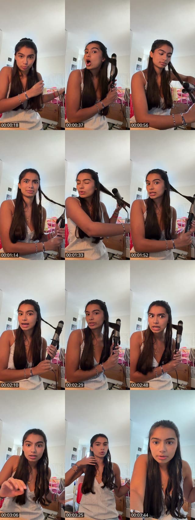 TikTok live: yap w me by @spammy_urmom